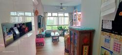 Blk 128B Canberra Street (Sembawang), HDB 2 Rooms #362981031